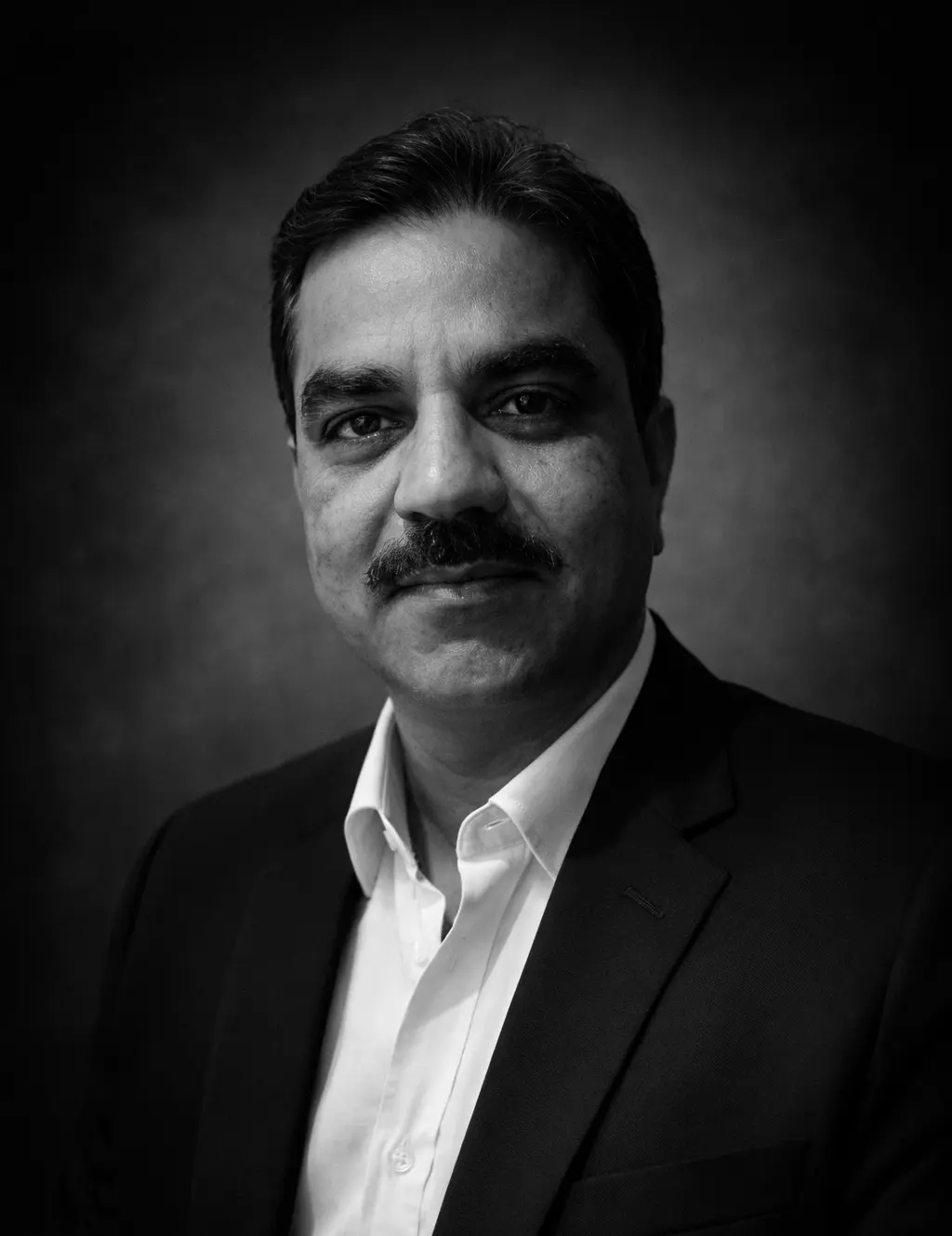 Dr. Aftab Alam - Head of R&D